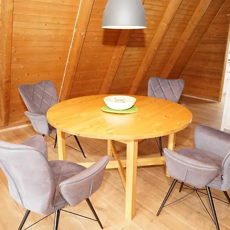 Zeltdachhaus _ Strandnah _ Extra T *