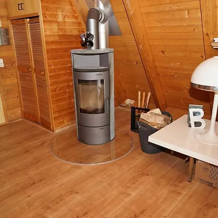 Zeltdachhaus _ Strandnah _ Extra T Semesterbostad *