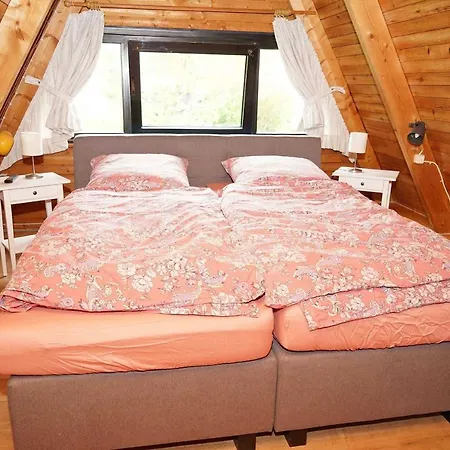 Zeltdachhaus _ Strandnah _ Extra T Semesterbostad *