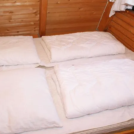 Zeltdachhaus _ Strandnah _ Extra T Semesterbostad Damp