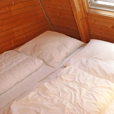 Zeltdachhaus _ Strandnah _ Extra T