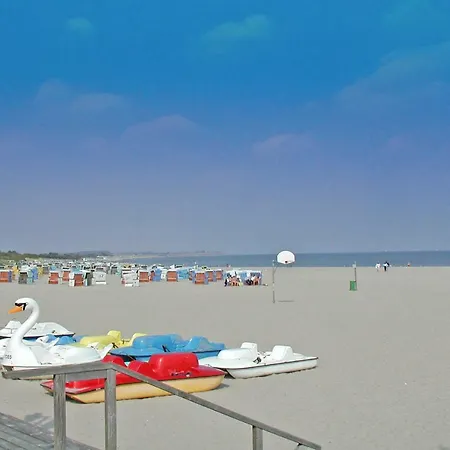 Zeltdachhaus _ Strandnah _ Extra T *