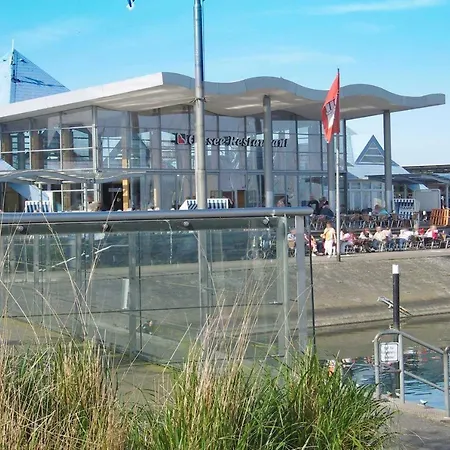 Semesterbostad Zeltdachhaus _ Strandnah _ Extra T