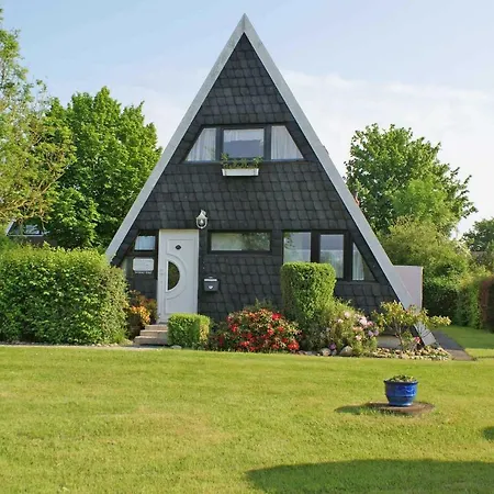 Zeltdachhaus _ Strandnah _ Extra T Damp