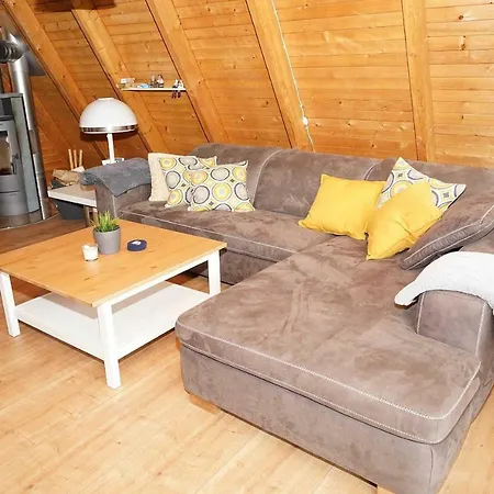 Zeltdachhaus _ Strandnah _ Extra T *