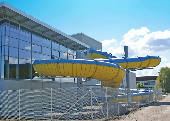 Zeltdachhaus _ Strandnah _ Extra T 达普